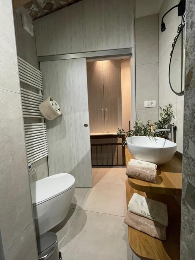 Vila Imenja Smartno Zewnętrze zdjęcie