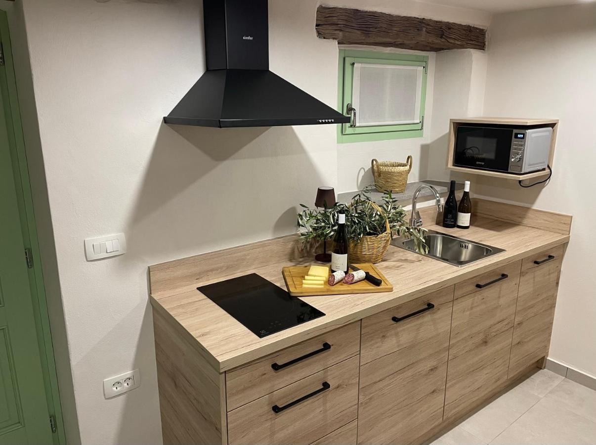 Vila Imenja Smartno Zewnętrze zdjęcie