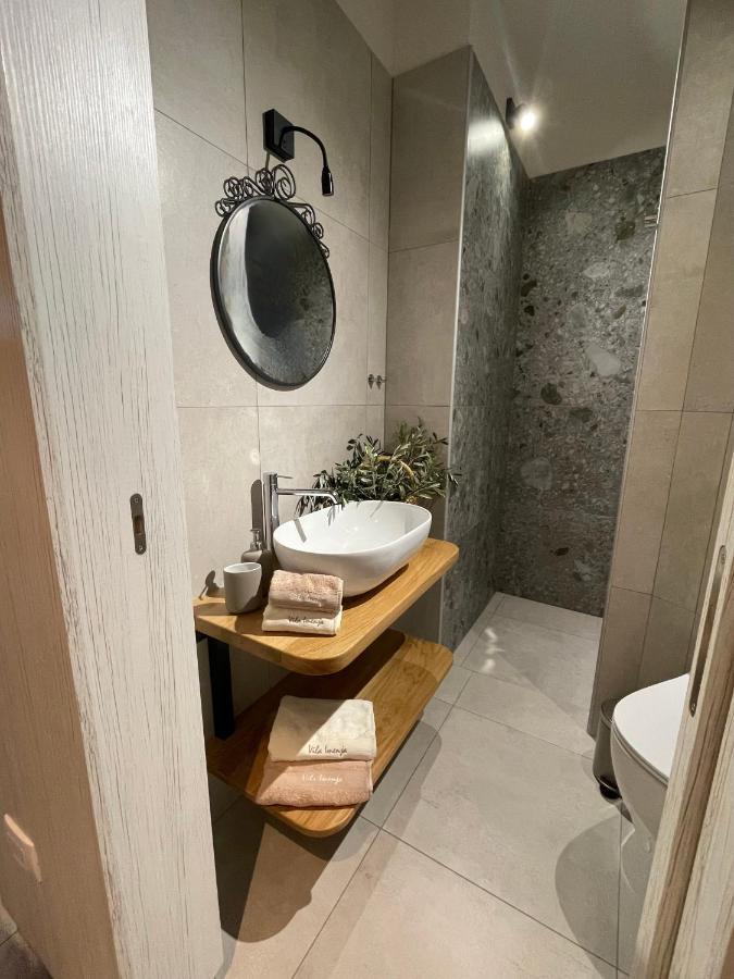Vila Imenja Smartno Zewnętrze zdjęcie
